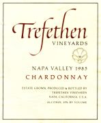 Tretethen_chardonnay 1985